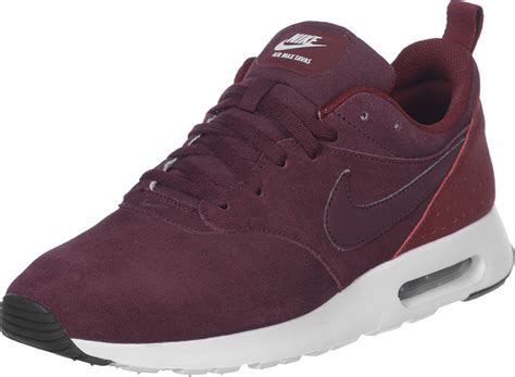 nike air safari schuhe weinrot